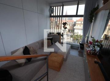 Apartamento · 25m² · 1 Quarto · Apartamento à Venda - Vila Mariana, 1 Quarto, 25 m2