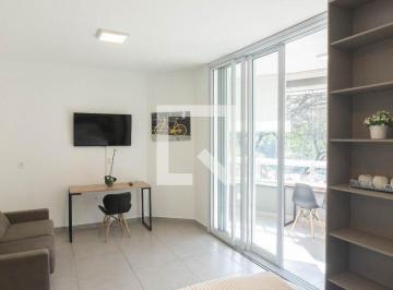Apartamento 33m² Venda Bela Vista · Apartamento à Venda - Bela Vista, 1 Quarto, 33 m2