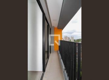 Apartamento de 1 quarto, São Paulo · Apartamento à Venda - Vila Madalena, 1 Quarto, 28 m2