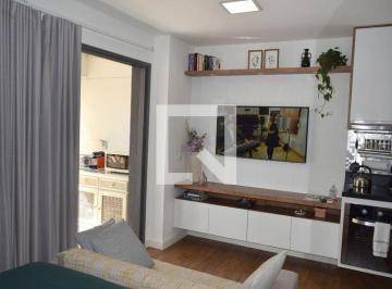 Apartamento · 35m² · 1 Quarto · Apartamento à Venda - Vila Madalena, 1 Quarto, 35 m2