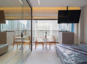 Apartamento en Venda de 1 quarto Vila Madalena · Apartamento à Venda - Vila Madalena, 1 Quarto, 24 m2