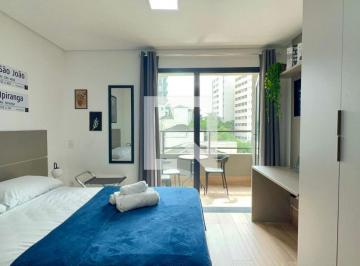 Apartamento en Venda de 1 quarto Vila Madalena · Apartamento à Venda - Vila Madalena, 1 Quarto, 23 m2