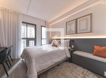 Apartamento · 19m² · 1 Quarto · Apartamento à Venda - Brooklin, 1 Quarto, 19 m2