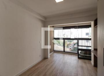 Apartamento · 23m² · 1 Quarto · Apartamento à Venda - Perdizes, 1 Quarto, 23 m2