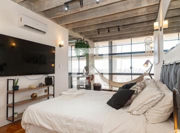 Apartamento · 40m² · 1 Quarto · Apartamento à Venda - Consolação, 1 Quarto, 40 m2