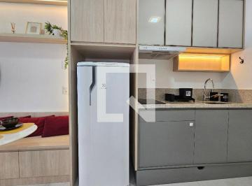 Apartamento de 1 quarto, São Paulo · Apartamento à Venda - Brooklin, 1 Quarto, 24 m2