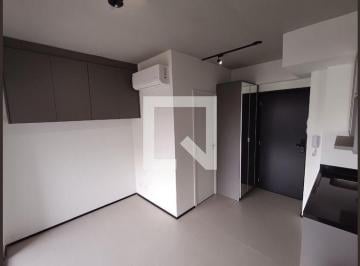 Apartamento · 25m² · 1 Quarto · Apartamento à Venda - Vila Clementino, 1 Quarto, 25 m2
