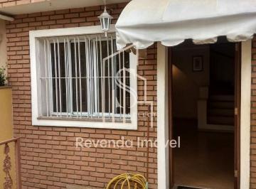 Casa · 143m² · 2 Quartos · 3 Vagas · CASA TÉRREA DE 143M² COM 2 DORMITORIOS, 2 BANHEIROS E 3 VAGAS EM CERQUEIRA CÉSAR