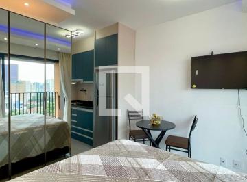 Apartamento Venda 23m² de 1 quarto · Apartamento à Venda - Vila Madalena, 1 Quarto, 23 m2