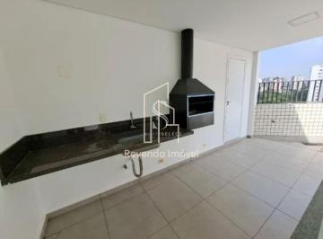 Apartamento · 183m² · 2 Quartos · 3 Vagas · Condomínio Varandas em Monte Alegre - Apartamento com 183m² - 2 dormitórios, sen