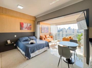 Apartamento de 1 quarto, São Paulo · Apartamento à Venda - Vila Mariana, 1 Quarto, 33 m2