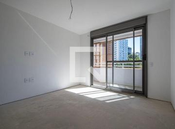 Apartamento · 27m² · 1 Quarto · Apartamento à Venda - Vila Madalena, 1 Quarto, 27 m2