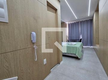 Apartamento · 23m² · 1 Quarto · Apartamento à Venda - Brooklin, 1 Quarto, 23 m2