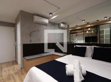 Apartamento · 26m² · 1 Quarto · Apartamento à Venda - Vila Mariana, 1 Quarto, 26 m2
