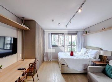 Apartamento · 27m² · 1 Quarto · Apartamento à Venda - Vila Mariana, 1 Quarto, 27 m2