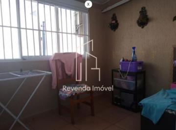 Casa · 150m² · 3 Quartos · 1 Vaga · Sobrado à venda 150m² sendo 3 dormitórios, 2 banheiros com 1 suíte e 01 vaga - V