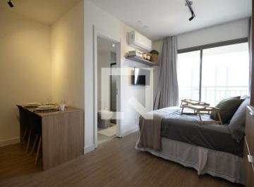 Apartamento · 20m² · 1 Quarto · Apartamento à Venda - Vila Mariana, 1 Quarto, 20 m2