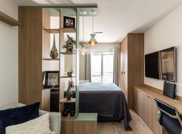 Apartamento en Venda de 1 quarto Santa Cecília · Apartamento à Venda - Santa Cecília, 1 Quarto, 33 m2