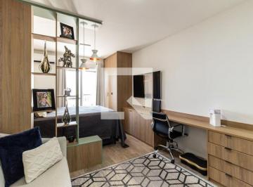 Apartamento de 1 quarto, São Paulo · Apartamento à Venda - Santa Cecília, 1 Quarto, 33 m2