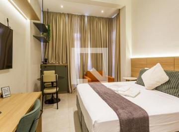 Apartamento · 27m² · 1 Quarto · Apartamento à Venda - Moema, 1 Quarto, 27 m2