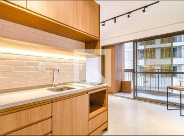 Apartamento · 25m² · 1 Quarto · Apartamento à Venda - Vila Madalena, 1 Quarto, 25 m2
