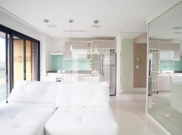 Localizada no charmoso bairro de Sumarezinho, esta kitnet oferece uma experiênci · Apartamento à Venda - Vila Madalena, 1 Quarto, 35 m2