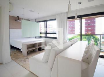 Apartamento · 35m² · 1 Quarto · 1 Vaga · Apartamento à Venda - Vila Madalena, 1 Quarto, 35 m2