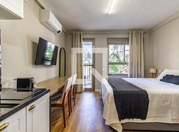 Apartamento · 26m² · 1 Quarto · Apartamento à Venda - Vila Madalena, 1 Quarto, 26 m2
