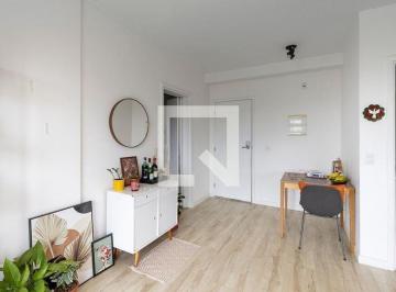 Apartamento · 41m² · 1 Quarto · 1 Vaga · Apartamento à Venda - Barra Funda, 1 Quarto, 41 m2