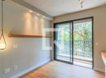 Apartamento · 23m² · 1 Quarto · Apartamento à Venda - Brooklin, 1 Quarto, 23 m2