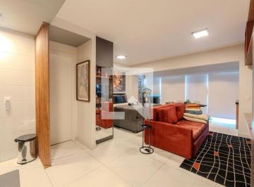 Apartamento · 41m² · 1 Quarto · 1 Vaga · Apartamento à Venda - Consolação, 1 Quarto, 41 m2