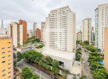 Apartamento de 1 quarto, São Paulo · Apartamento à Venda - Vila Mariana, 1 Quarto, 29 m2