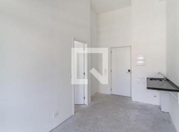 Apartamento en Venda de 1 quarto Brooklin · Apartamento à Venda - Brooklin, 1 Quarto, 35 m2