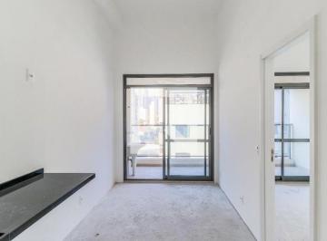 Apartamento · 35m² · 1 Quarto · 1 Vaga · Apartamento à Venda - Brooklin, 1 Quarto, 35 m2