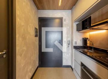 Apartamento · 30m² · 1 Quarto · Apartamento à Venda - Brooklin, 1 Quarto, 30 m2