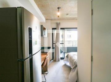Apartamento de 1 quarto, São Paulo · Apartamento à Venda - Brooklin, 1 Quarto, 35 m2
