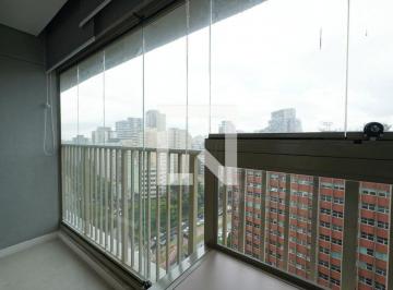 Apartamento Venda de 1 quarto · Apartamento à Venda - Vila Mariana, 1 Quarto, 23 m2