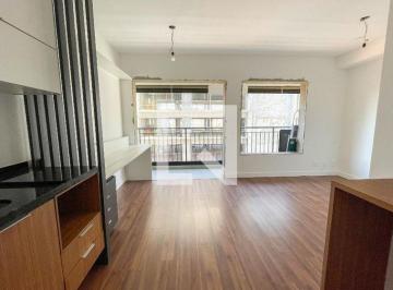 Apartamento · 29m² · 1 Quarto · Apartamento à Venda - Vila Madalena, 1 Quarto, 29 m2