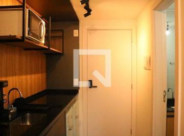 Apartamento · 27m² · 1 Quarto · Apartamento à Venda - Perdizes, 1 Quarto, 27 m2