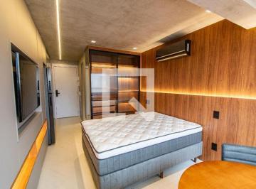 Apartamento 26m² Venda Vila Mariana · Apartamento à Venda - Vila Mariana, 1 Quarto, 26 m2