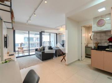 Apartamento · 41m² · 1 Quarto · 1 Vaga · Apartamento à Venda - Consolação, 1 Quarto, 41 m2