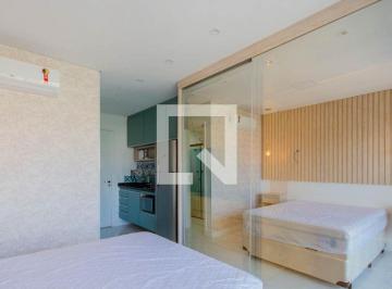 Apartamento de 1 quarto, São Paulo · Apartamento à Venda - Vila Mariana, 1 Quarto, 20 m2