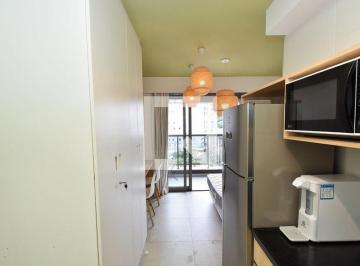 Apartamento · 25m² · 1 Quarto · Apartamento à Venda - Vila Madalena, 1 Quarto, 25 m2