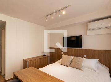 Apartamento en Venda de 1 quarto Perdizes · Apartamento à Venda - Perdizes, 1 Quarto, 26 m2