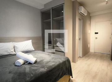 Apartamento · 25m² · 1 Quarto · Apartamento à Venda - Vila Mariana, 1 Quarto, 25 m2
