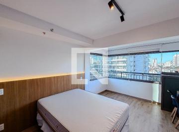 Apartamento · 30m² · 1 Quarto · Apartamento à Venda - Vila Mariana, 1 Quarto, 30 m2