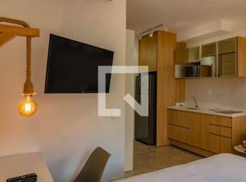 Apartamento · 28m² · 1 Quarto · Apartamento à Venda - Vila Clementino, 1 Quarto, 28 m2
