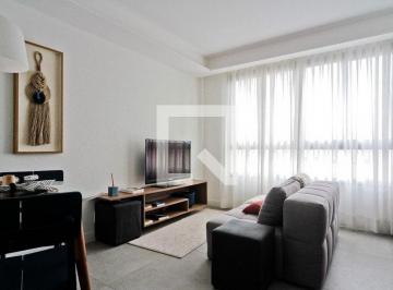 Apartamento · 36m² · 1 Quarto · Apartamento à Venda - Santana, 1 Quarto, 36 m2