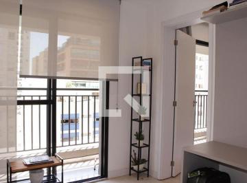 Apartamento en Venda de 1 quarto Santa Cecília · Apartamento à Venda - Santa Cecília, 1 Quarto, 50 m2