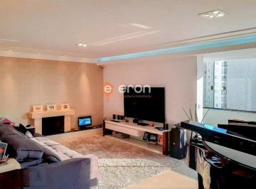 202606241405313821.jpg · Apartamento para Venda em São Bernardo do Campo, Centro, 4 dormitórios, 3 suítes, 6 banheiros, 3 vag
